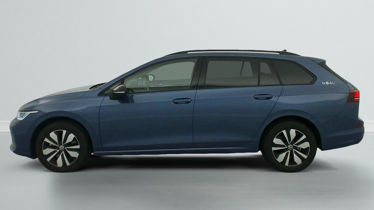 Vente en ligne Volkswagen Golf SW 2.0 TDI 116 BVM6 LIFE PLUS au prix de 26 450 €