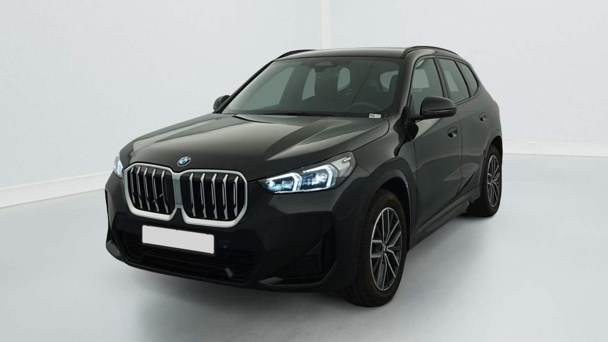 Bmw X1 SDRIVE 20D 163CH DKG7 M SPORT occasion de 2025 en vente à Rennes