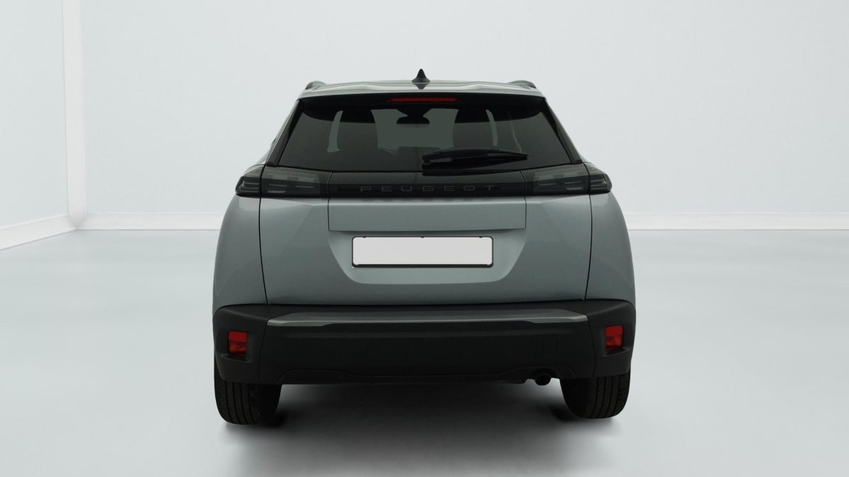 Vente en ligne Peugeot 2008 100 S S BVM6 Allure au prix de 17 700 €