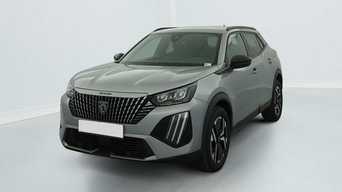 Vente en ligne Peugeot 2008 100 S S BVM6 Allure au prix de 17 700 €