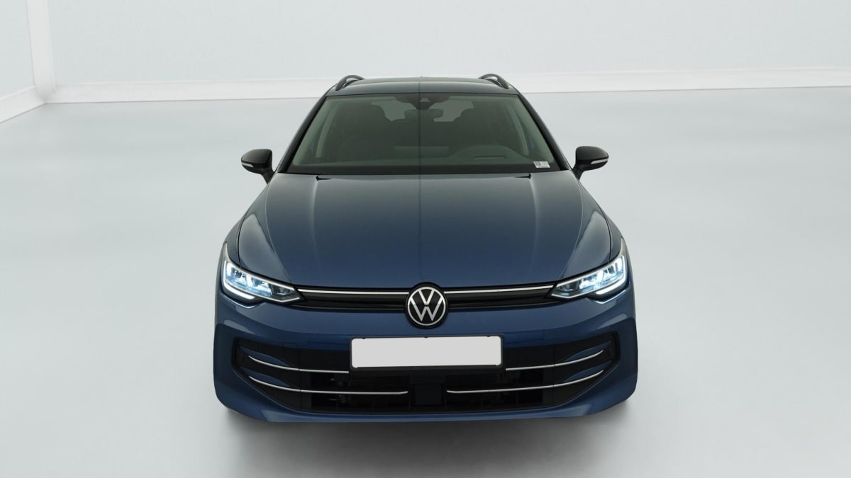 Vente en ligne Volkswagen Golf SW 2.0 TDI 116 BVM6 LIFE PLUS au prix de 26 450 €