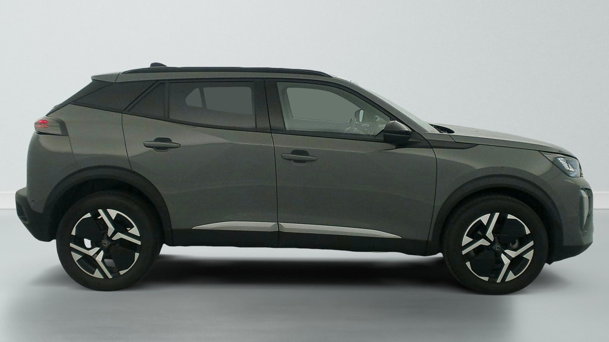Vente en ligne Peugeot 2008 100 S S BVM6 Allure au prix de 19 240 €
