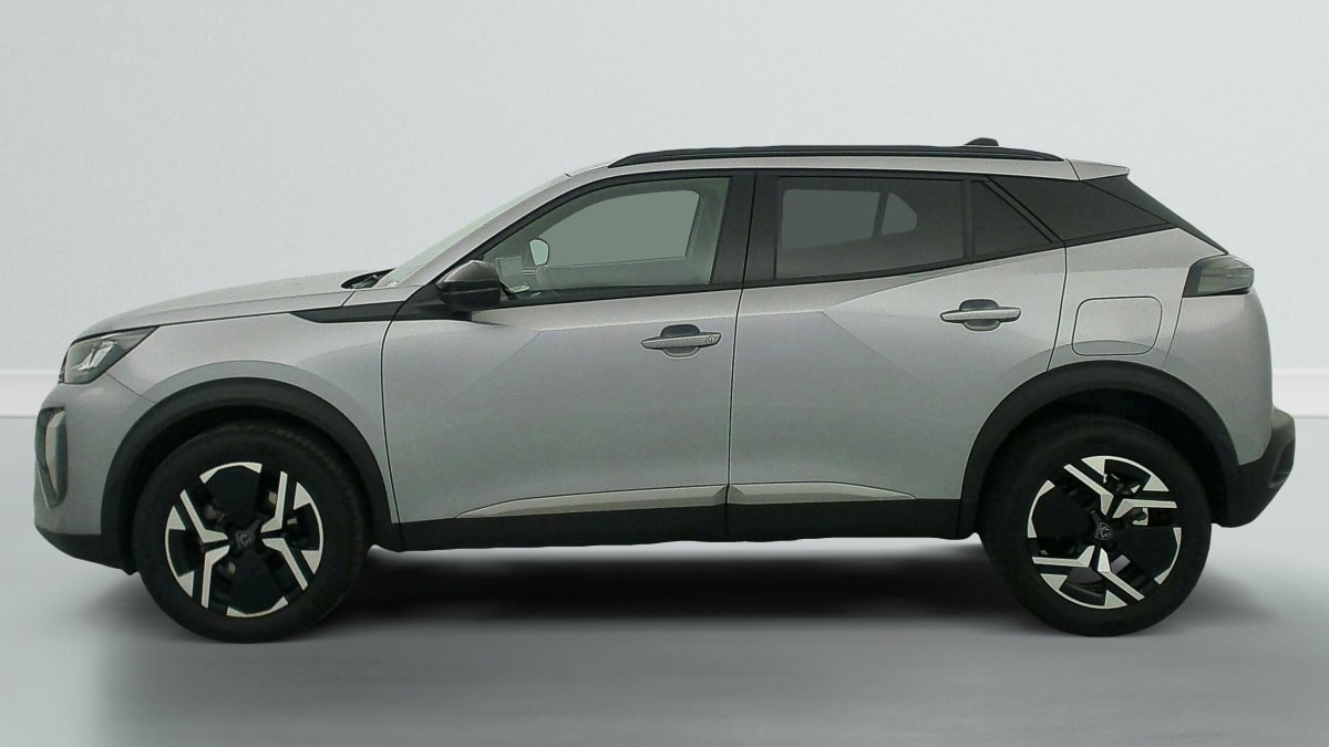Vente en ligne Peugeot 2008 100 S S BVM6 Allure au prix de 17 700 €