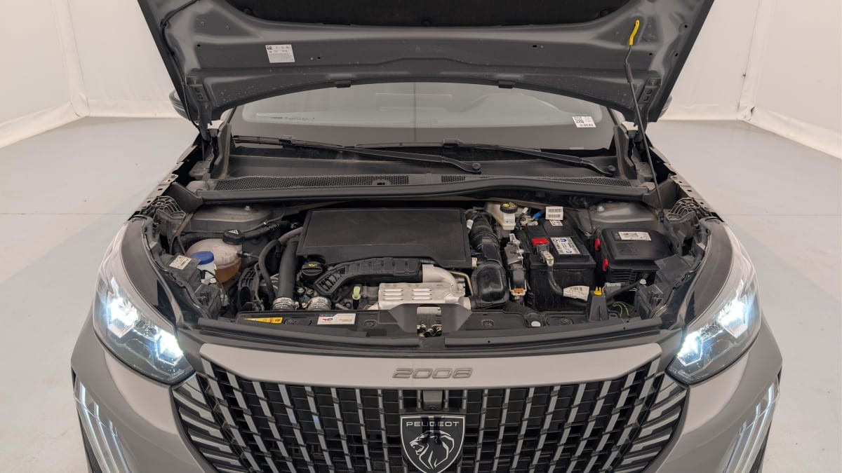 Vente en ligne Peugeot 2008 100 S S BVM6 Allure au prix de 19 240 €