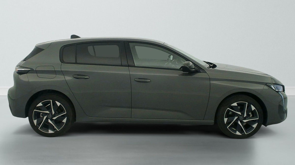 Vente en ligne Peugeot 308 Hybrid 145 e-DCS6 Allure au prix de 25 010 €