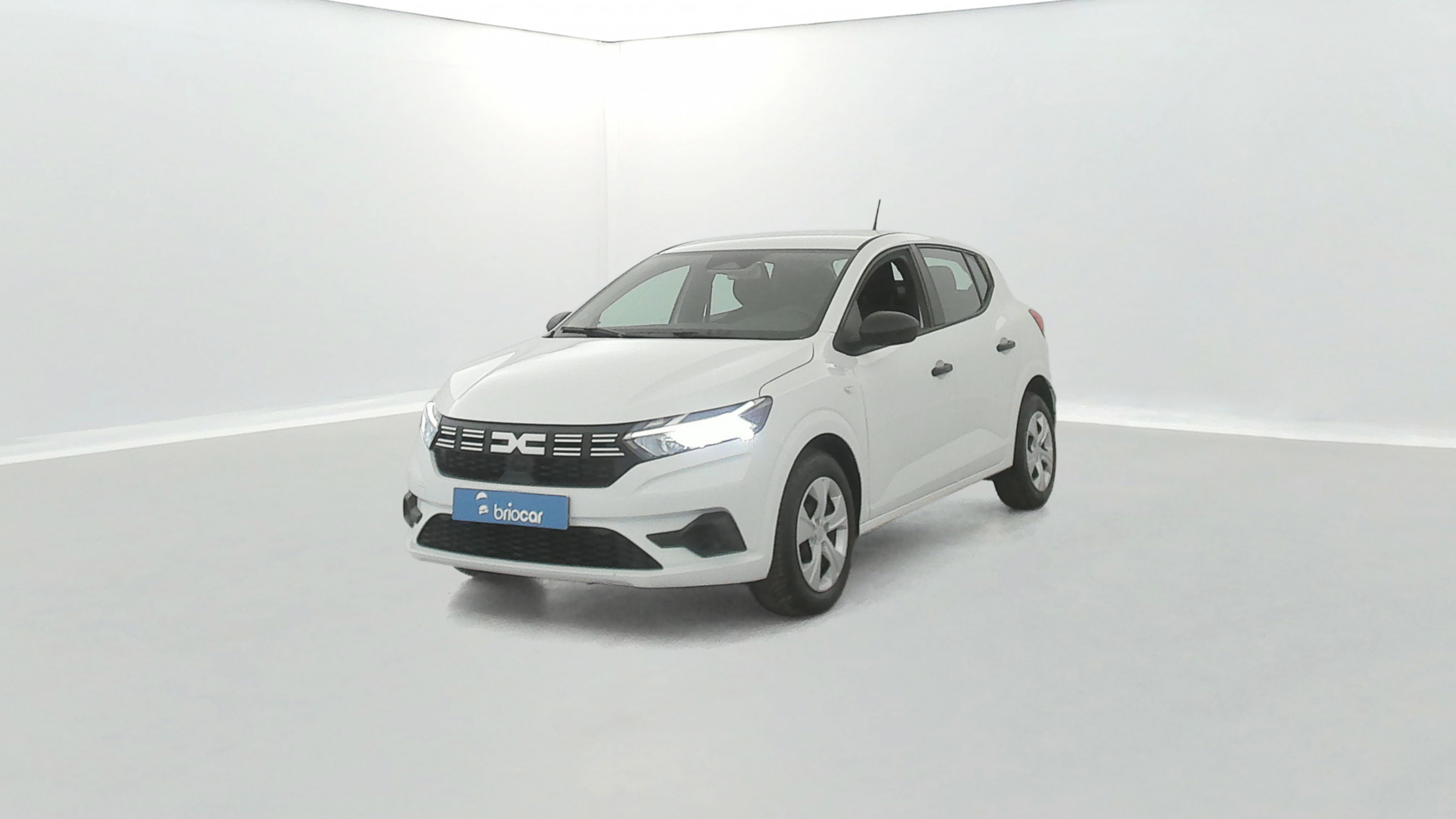 Dacia Sandero 1.0 SCe 65ch Essential occasion de 2024 en vente à Rennes