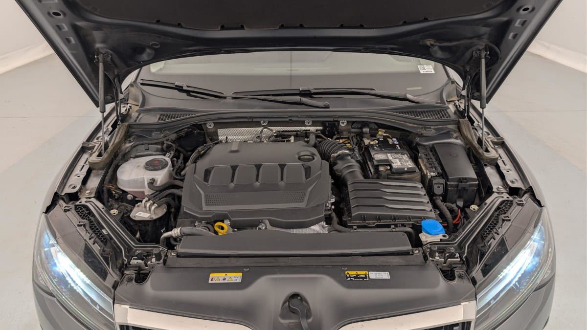 Vente en ligne Skoda Superb 2.0 TDI 150 SCR DSG7 BUSINESS au prix de 24 390 €