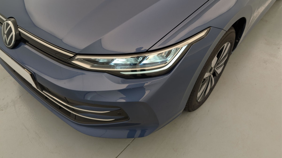 Vente en ligne Volkswagen Golf SW 2.0 TDI 116 BVM6 LIFE PLUS au prix de 26 450 €