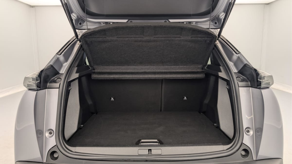 Vente en ligne Peugeot 2008 100 S S BVM6 Allure au prix de 17 700 €
