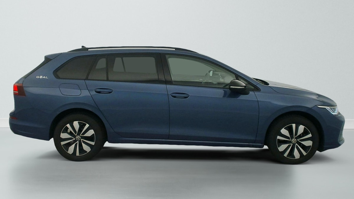 Vente en ligne Volkswagen Golf SW 2.0 TDI 116 BVM6 LIFE PLUS au prix de 26 450 €