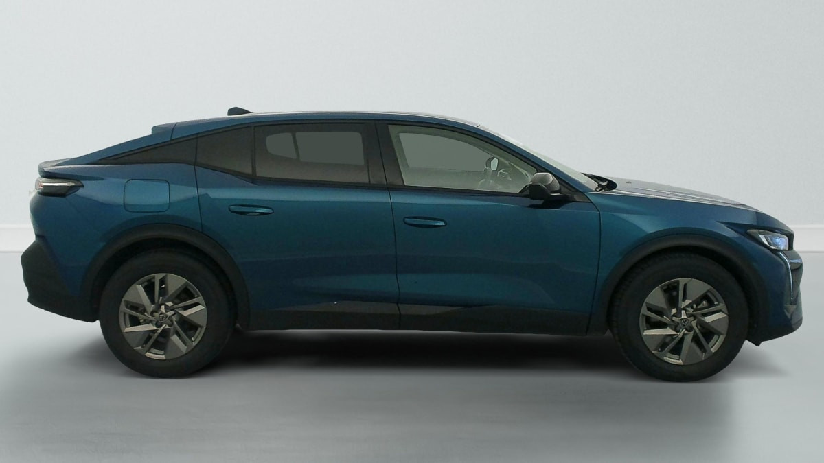 Vente en ligne Peugeot 408 Hybrid 145 e-DCS6 Allure au prix de 22 850 €