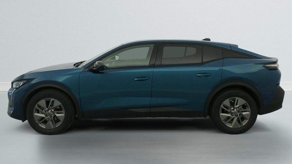Vente en ligne Peugeot 408 Hybrid 145 e-DCS6 Allure au prix de 22 850 €