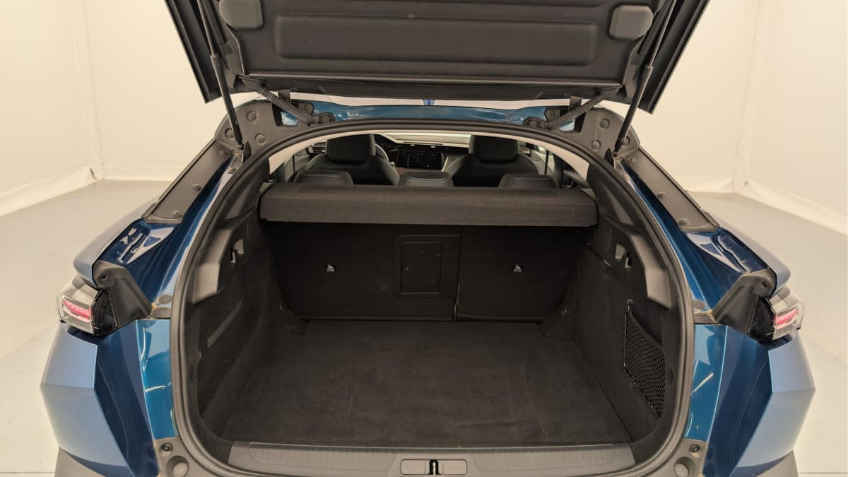 Vente en ligne Peugeot 408 Hybrid 145 e-DCS6 Allure au prix de 22 850 €