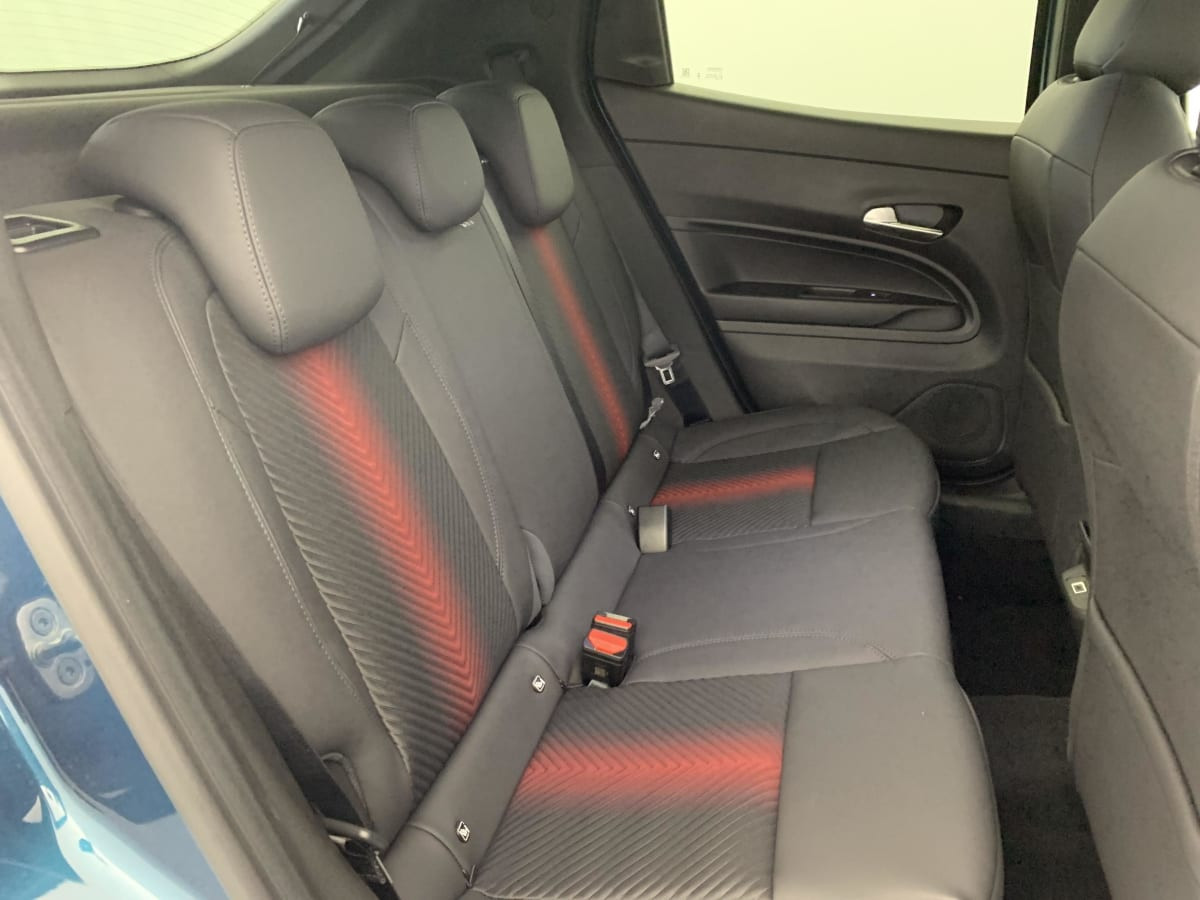 Vente en ligne Alfa Romeo Junior 1.2 Ibrida 145 ch e-DCT6 Ti au prix de 29 340 €