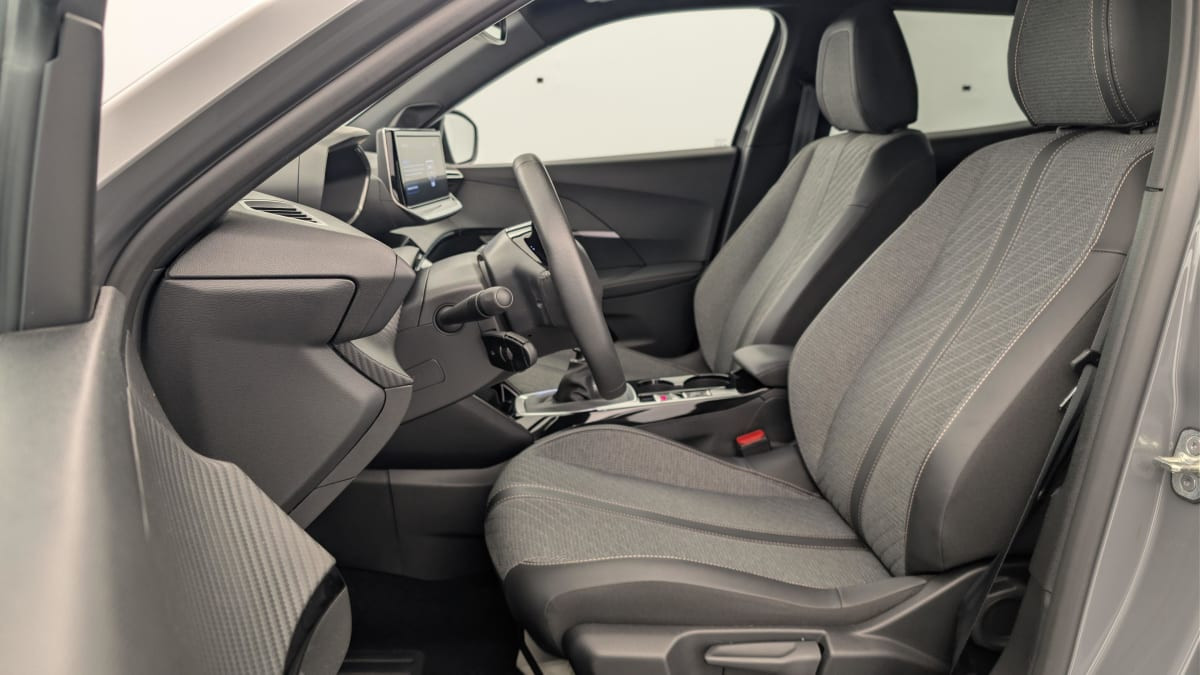 Vente en ligne Peugeot 2008 100 S S BVM6 Allure au prix de 17 700 €
