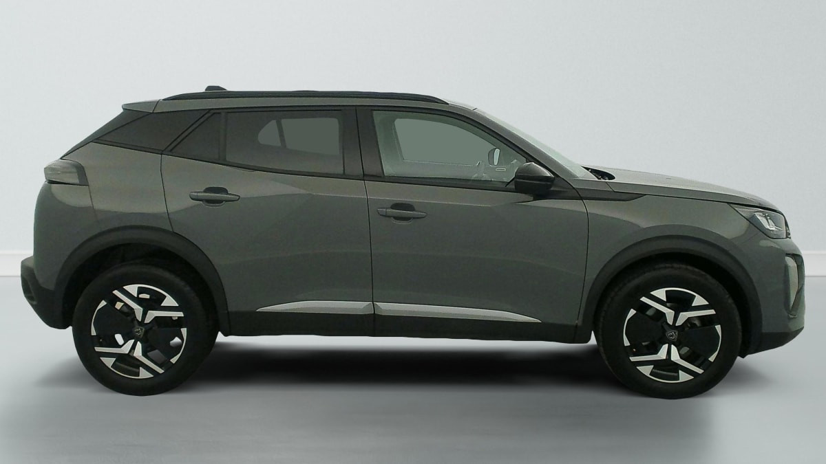 Vente en ligne Peugeot 2008 100 S S BVM6 Allure au prix de 17 700 €