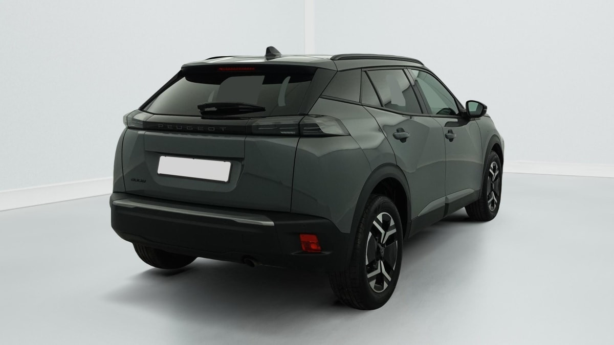 Vente en ligne Peugeot 2008 100 S S BVM6 Allure au prix de 17 700 €