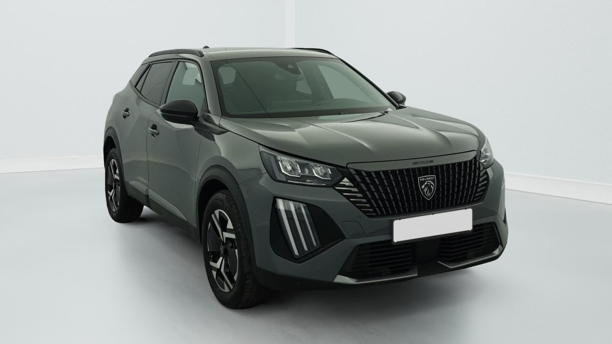 Vente en ligne Peugeot 2008 100 S S BVM6 Allure au prix de 17 700 €