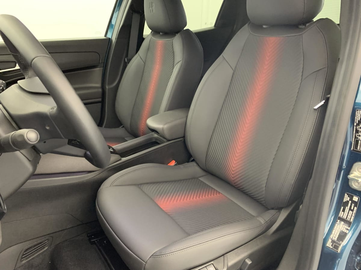 Vente en ligne Alfa Romeo Junior 1.2 Ibrida 145 ch e-DCT6 Ti au prix de 29 340 €