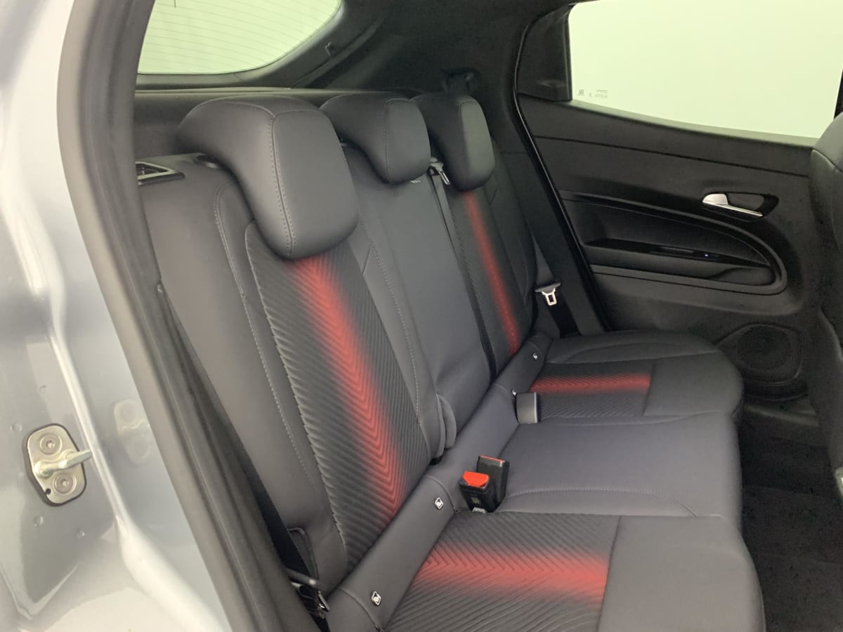 Vente en ligne Alfa Romeo Junior 1.2 Ibrida 145 ch e-DCT6 Ti au prix de 29 340 €