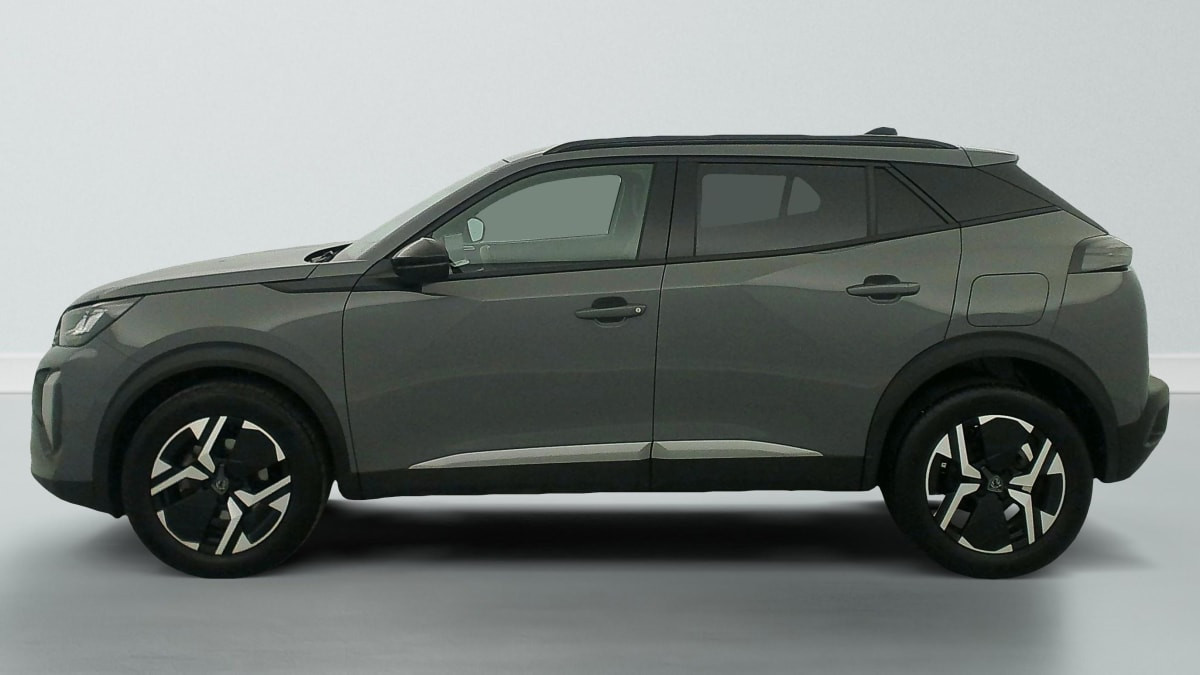 Vente en ligne Peugeot 2008 100 S S BVM6 Allure au prix de 17 700 €