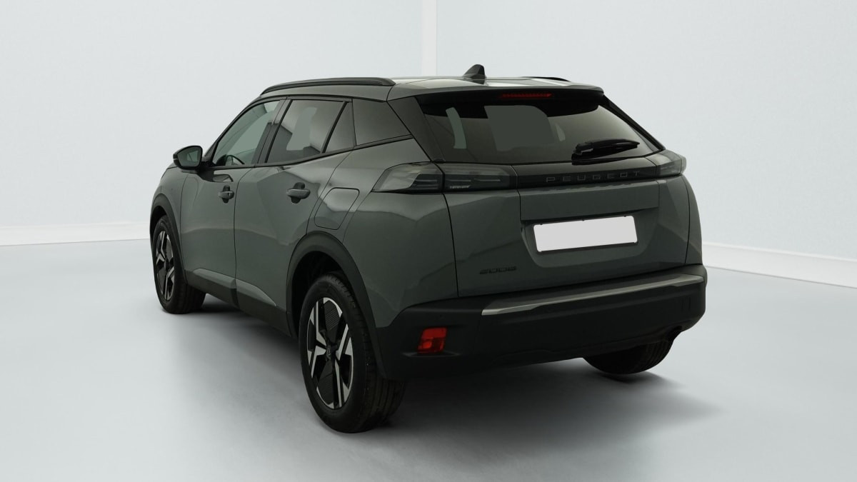Vente en ligne Peugeot 2008 100 S S BVM6 Allure au prix de 17 700 €