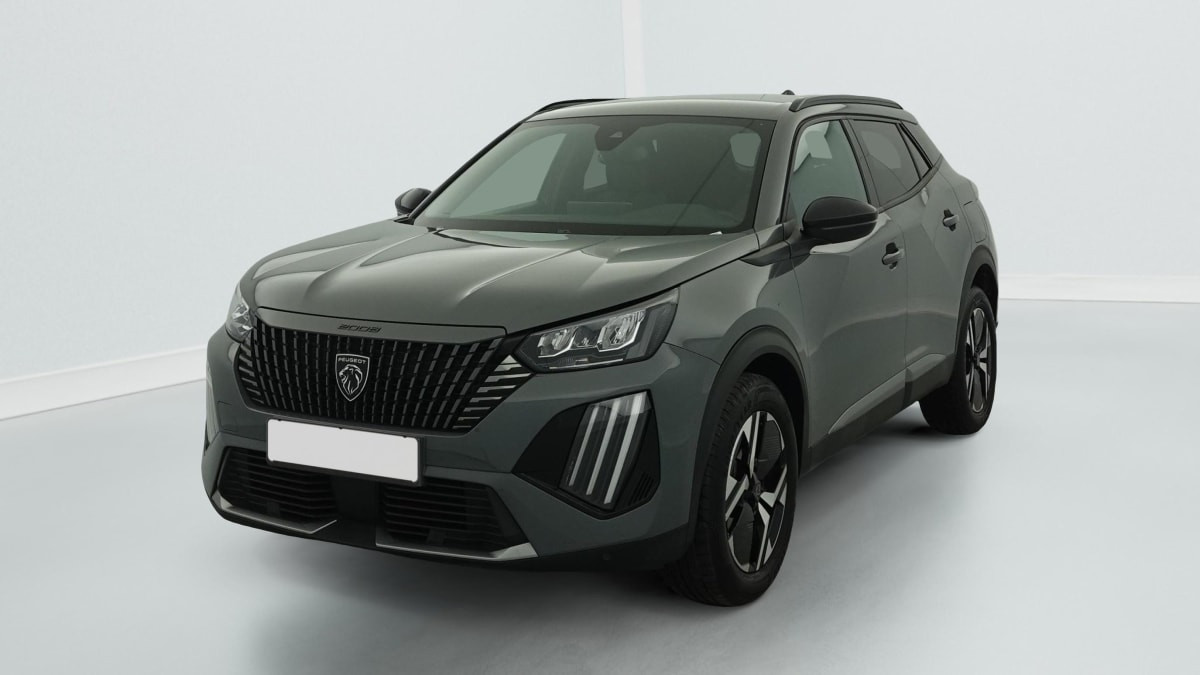 Vente en ligne Peugeot 2008 100 S S BVM6 Allure au prix de 17 700 €