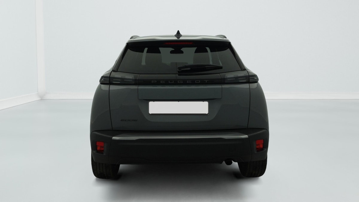 Vente en ligne Peugeot 2008 100 S S BVM6 Allure au prix de 17 700 €