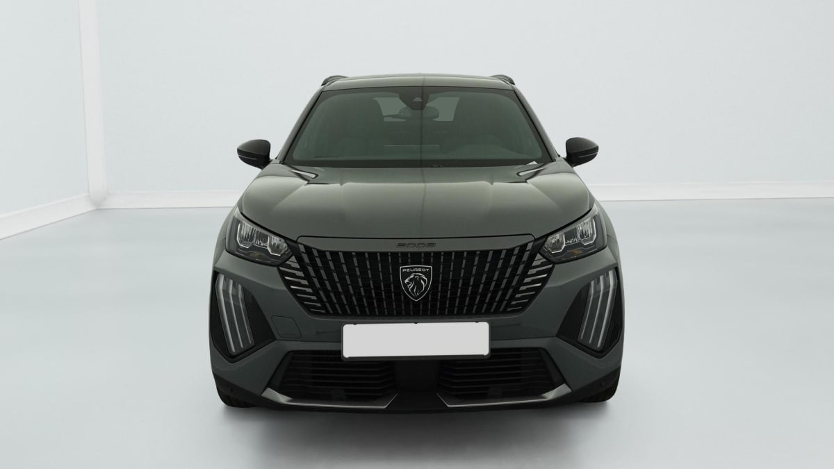 Vente en ligne Peugeot 2008 100 S S BVM6 Allure au prix de 17 700 €