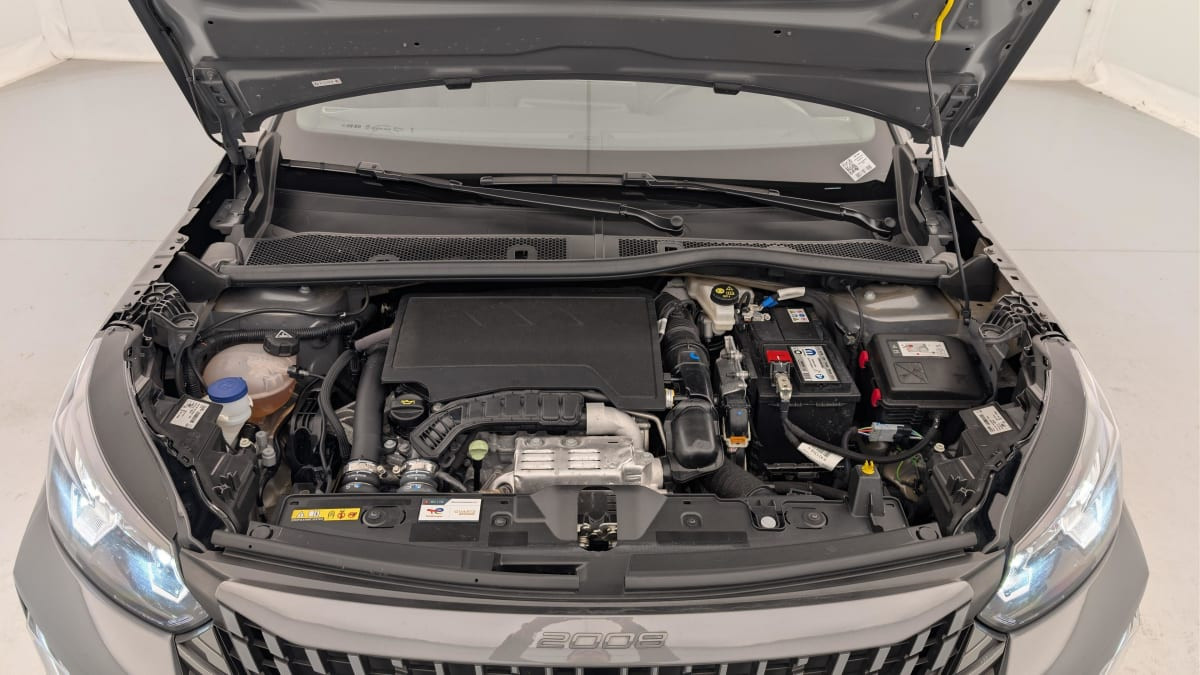 Vente en ligne Peugeot 2008 100 S S BVM6 Allure au prix de 17 700 €