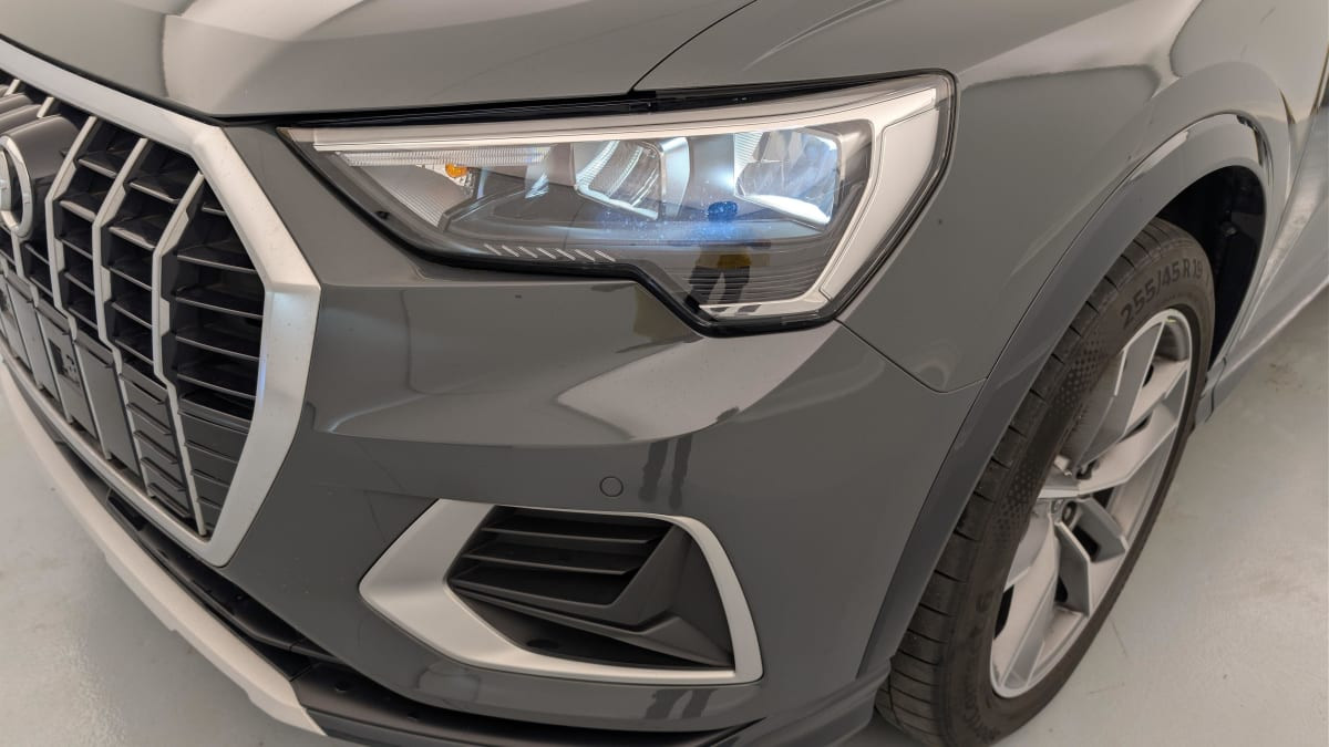 Vente en ligne Audi Q3 35 TDI 150 ch S tronic 7 Design au prix de 33 660 €