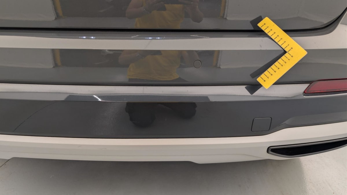 Vente en ligne Audi Q3 35 TDI 150 ch S tronic 7 Design au prix de 33 660 €