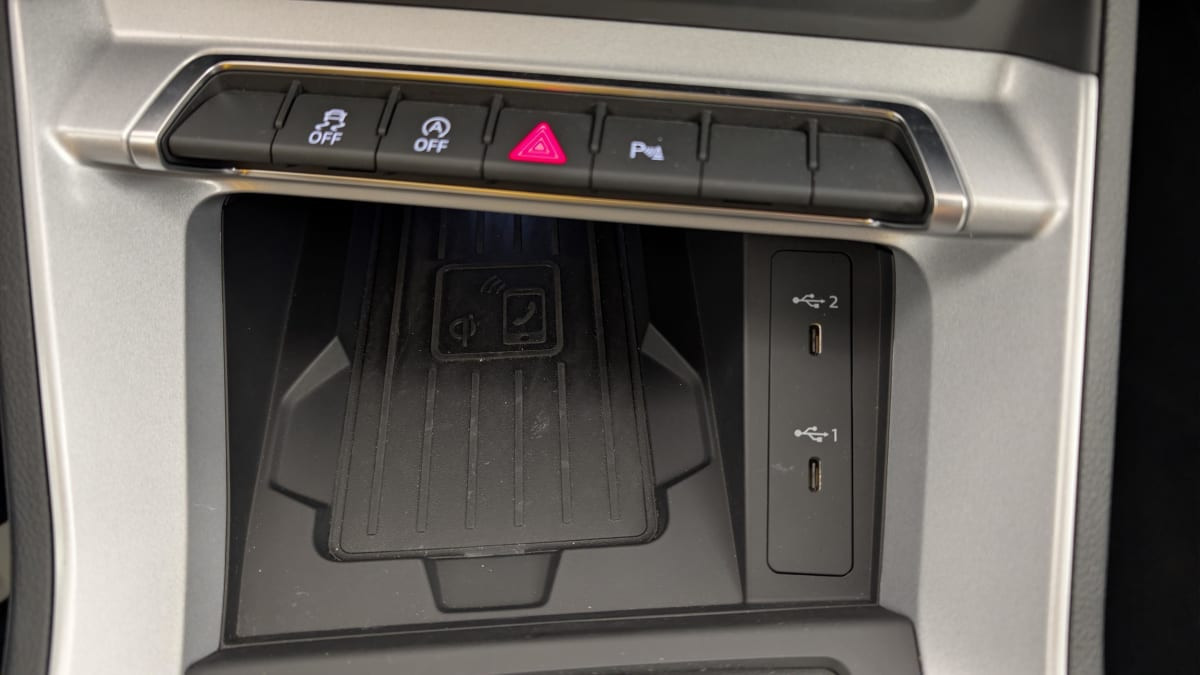Vente en ligne Audi Q3 35 TDI 150 ch S tronic 7 Design au prix de 33 660 €