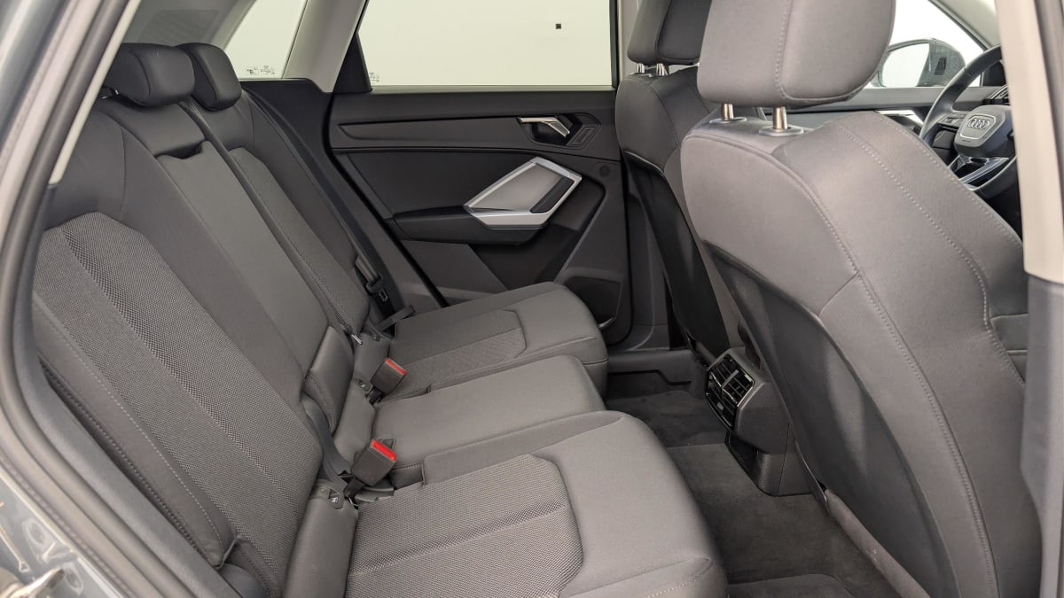 Vente en ligne Audi Q3 35 TDI 150 ch S tronic 7 Design au prix de 33 660 €