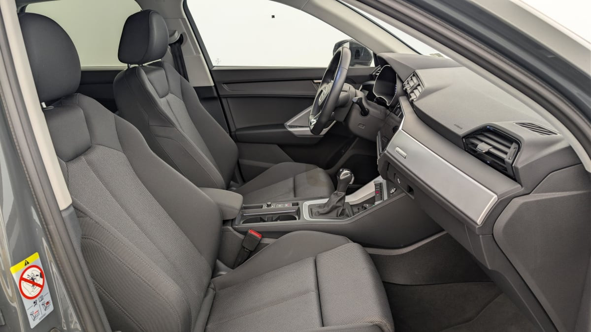 Vente en ligne Audi Q3 35 TDI 150 ch S tronic 7 Design au prix de 33 660 €