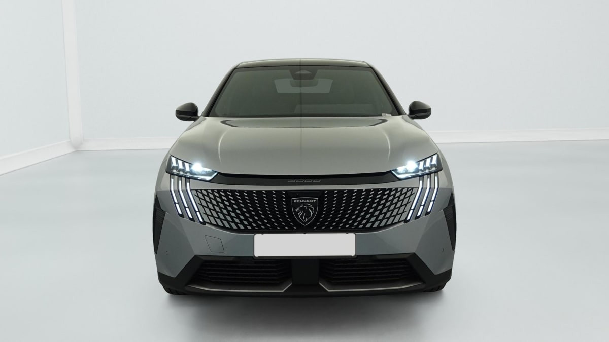 Vente en ligne Peugeot 3008 Hybrid 145 e-DCS6 GT au prix de 28 510 €