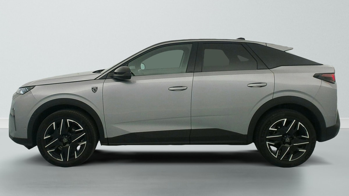 Vente en ligne Peugeot 3008 Hybrid 145 e-DCS6 GT au prix de 28 510 €