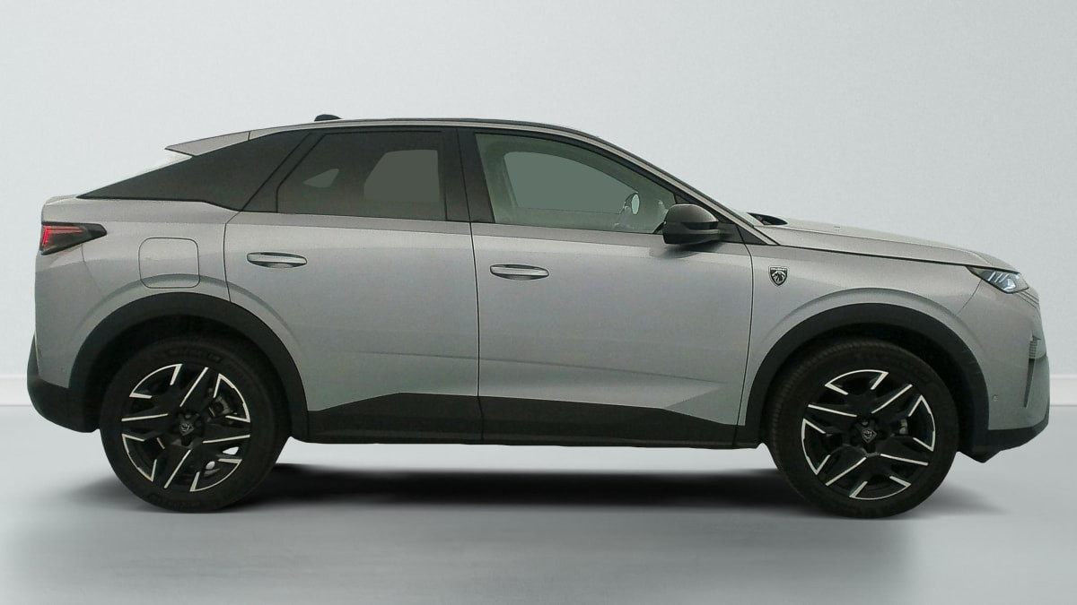 Vente en ligne Peugeot 3008 Hybrid 145 e-DCS6 GT au prix de 28 510 €