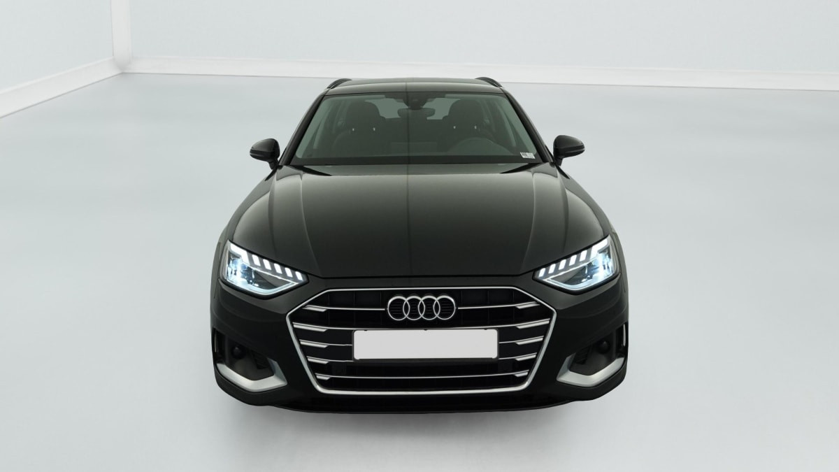 Vente en ligne Audi A4 Avant 35 TDI 163 S tronic 7 Design au prix de 27 480 €