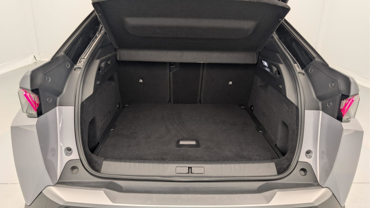 Vente en ligne Peugeot 3008 Hybrid 145 e-DCS6 GT au prix de 28 510 €