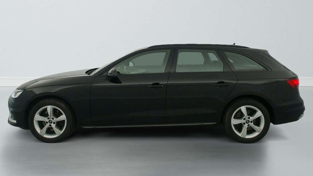 Vente en ligne Audi A4 Avant 35 TDI 163 S tronic 7 Design au prix de 27 480 €