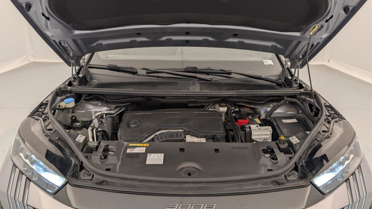 Vente en ligne Peugeot 3008 Hybrid 145 e-DCS6 GT au prix de 28 510 €