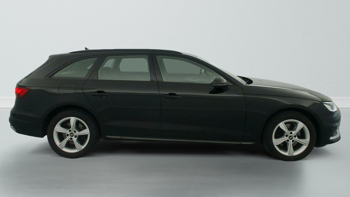 Vente en ligne Audi A4 Avant 35 TDI 163 S tronic 7 Design au prix de 27 480 €
