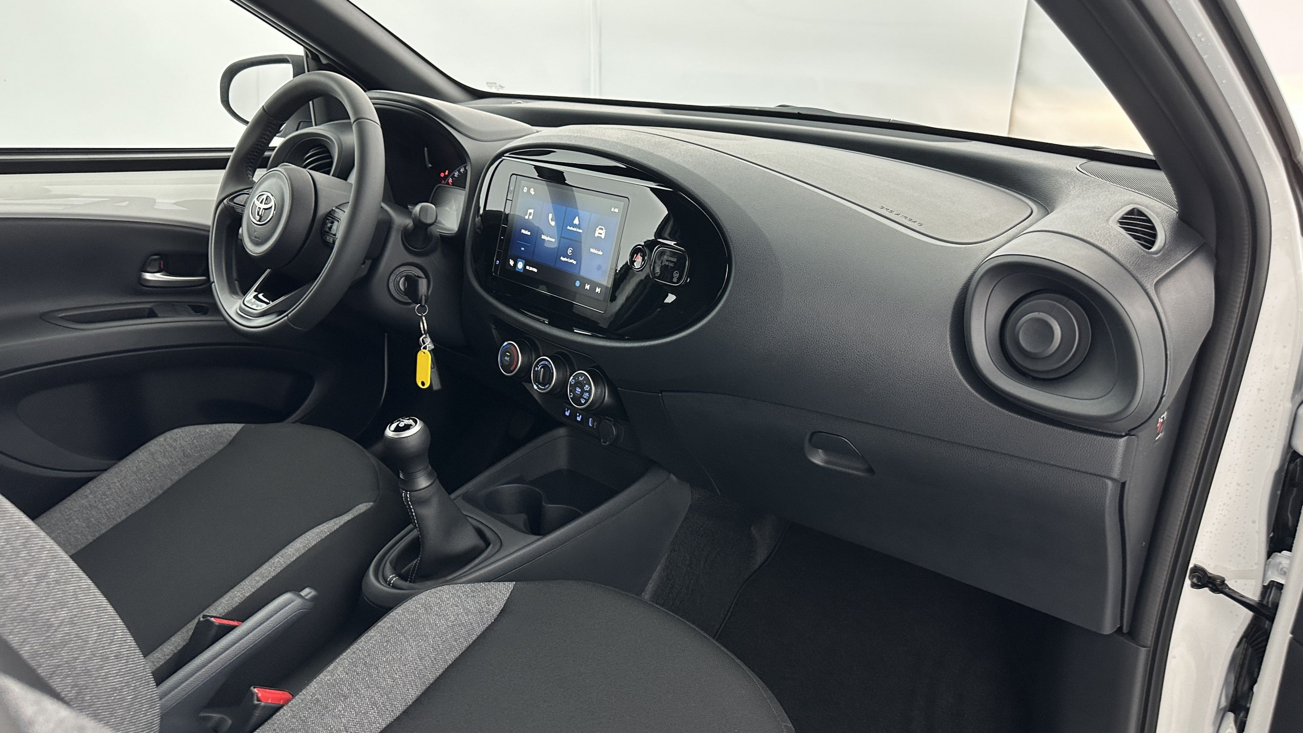 Vente en ligne Toyota Aygo X AYGO X 1.0 VVT-i 72ch Dynamic  au prix de 17 500 €