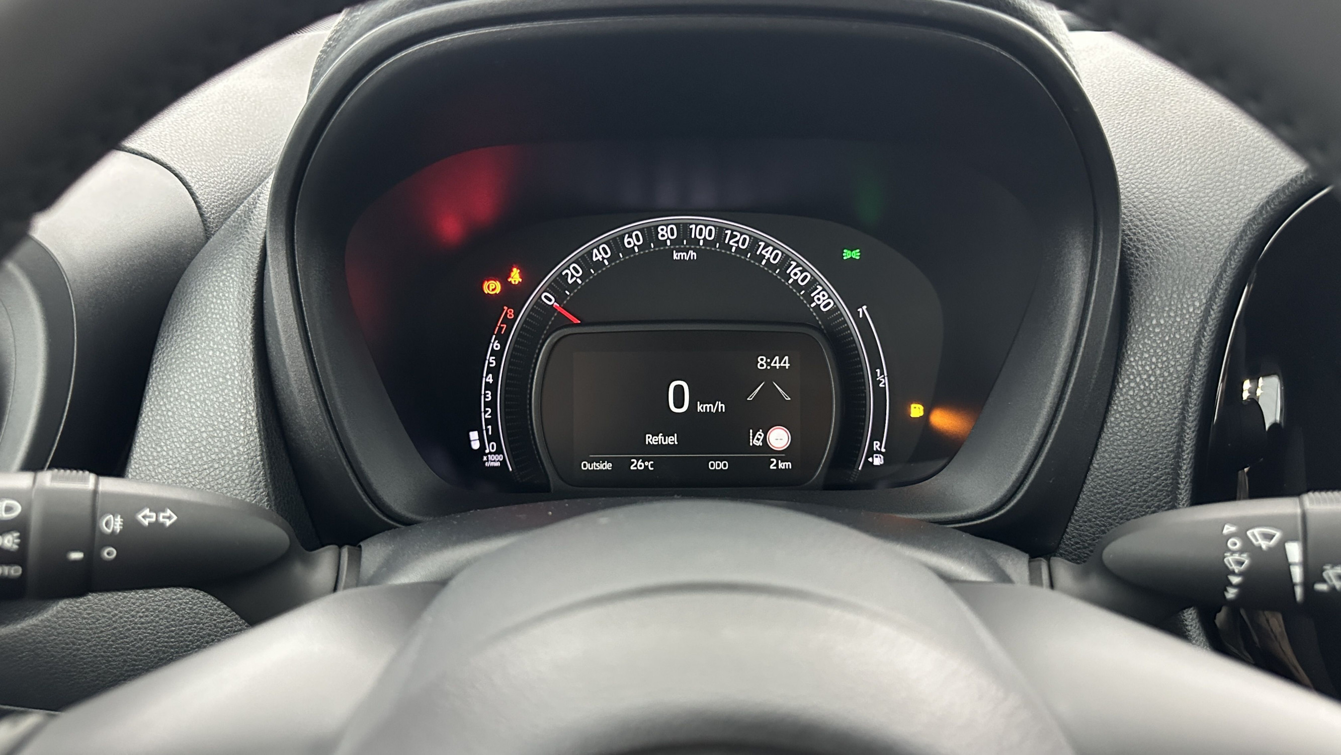 Vente en ligne Toyota Aygo X AYGO X 1.0 VVT-i 72ch Dynamic  au prix de 17 500 €