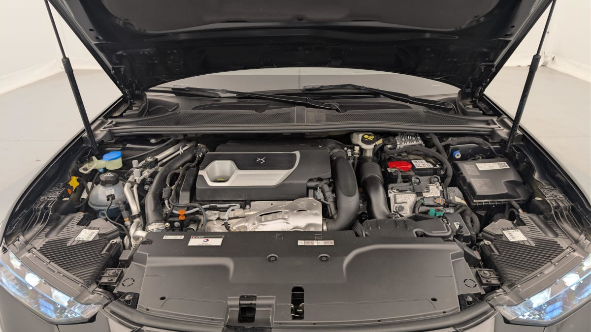 Vente en ligne Ds DS4 Hybride E-Tense 225 EAT8 Performance Line au prix de 31 600 €