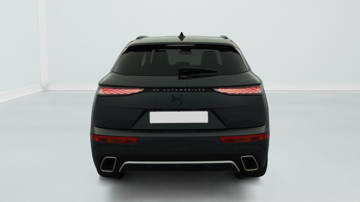 Vente en ligne Ds DS7 Crossback Hybride Rechargeable E-Tense 300 EAT8 4x4 Performance Line + au prix de 37 780 €