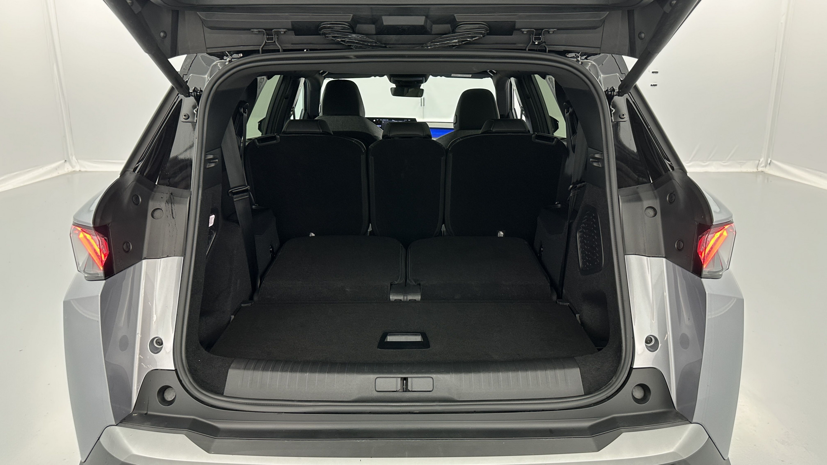 Vente en ligne Peugeot 5008 5008 III 1.2 Hybrid 145ch GT e-DCS6 au prix de 33 910 €