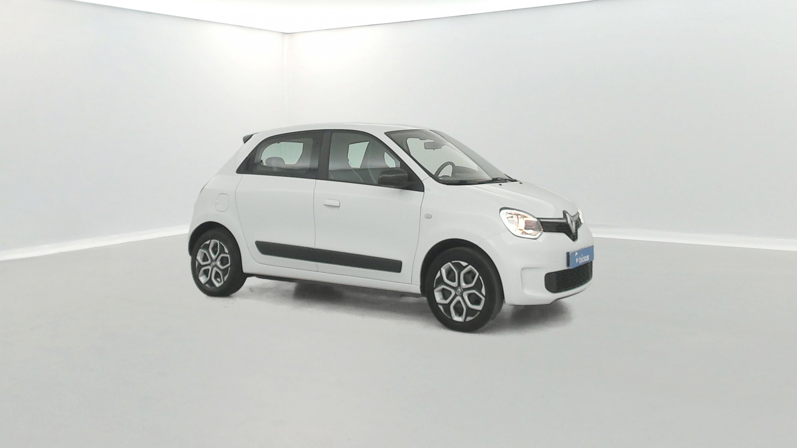 Vente en ligne Renault Twingo 3 E-Tech Electric Equilibre R80 Achat Intégral au prix de 11 990 €