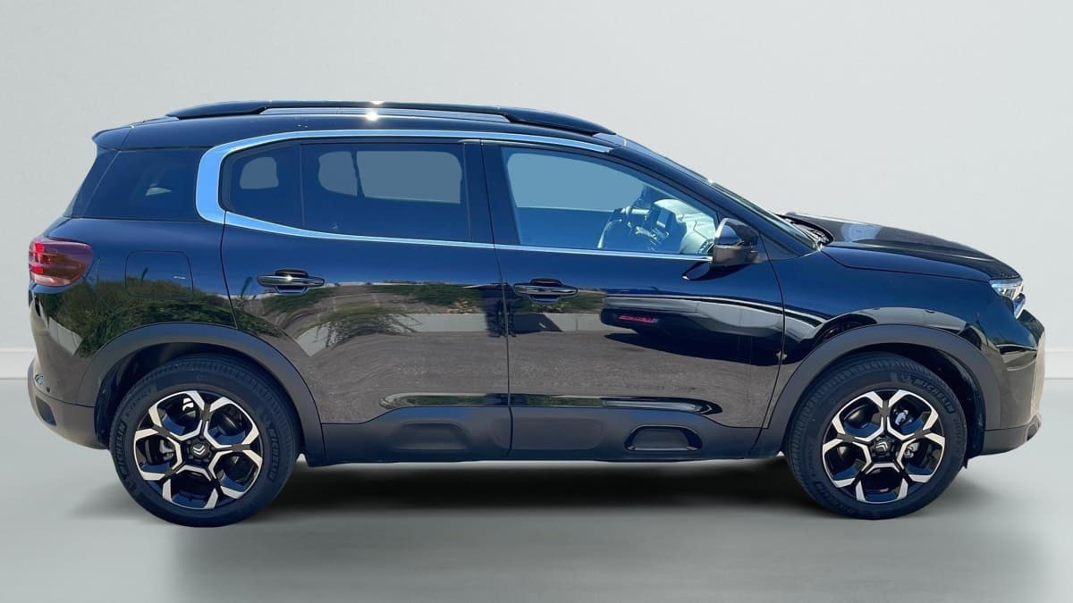 Vente en ligne Citroën C5 Aircross Hybride 145 e-DCS6 Max au prix de 25 010 €
